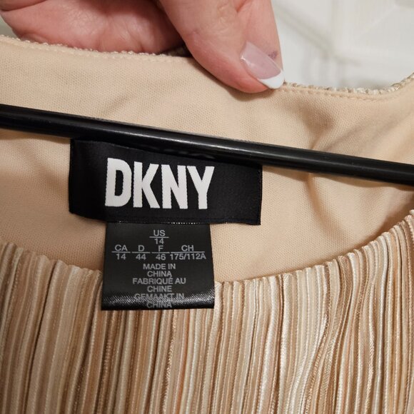 DKNY dress from Nordstrom's - Picture 2 of 4